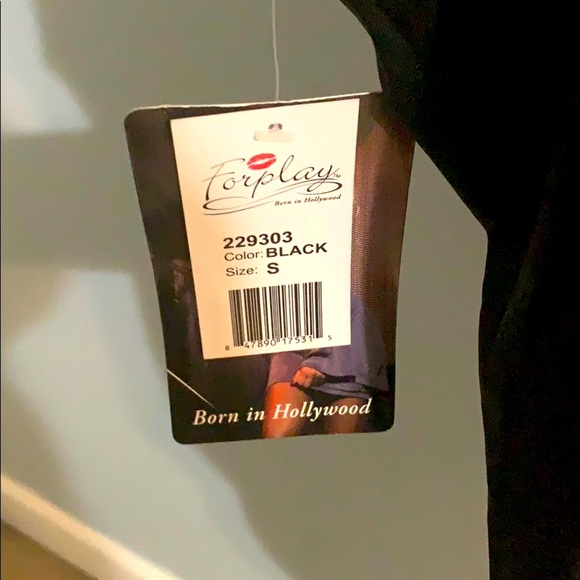 💙foreplay clubwwar mini dress - Picture 5 of 5